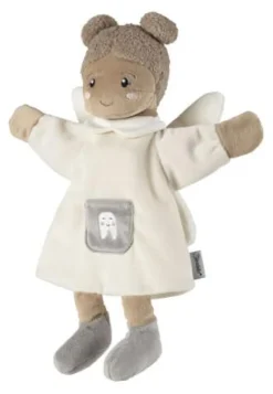 Sterntaler Kasper Und Co>Handpuppe Zahnfee ecru