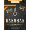 Denkriesen Familien- Und Gesellschaftsspiele>HANGMAN - Classic Edition Galgenmännchen to go