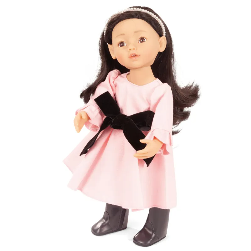 Götz Puppen Spielpuppen>Happy Kidz, Jubilee