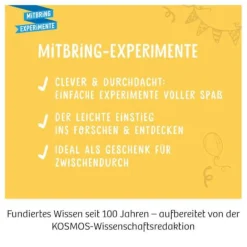 Kosmos Experimentieren><noscript><img width=