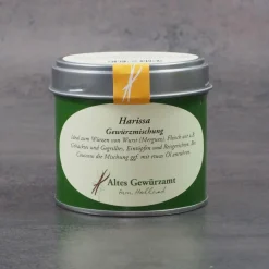 Altes Gewürzamt Gewürze Und Saucen>Harissa Gewürzmischung 70g