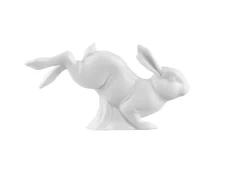 Fürstenberg Haus Und Küche>Hase 2016 Benjamin groß Weiss