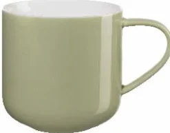 Asa Selection Henkelbecher>Henkelbecher, bamboo 400ml