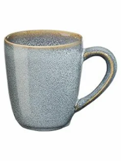 Asa Selection Henkelbecher>Henkelbecher, denim 250ml