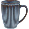Greengate Henkelbecher>Henkelbecher groß oyster blue Alice