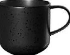 Asa Selection Henkelbecher>Henkelbecher, kuro 400ml