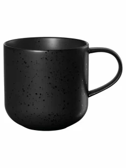 Asa Selection Henkelbecher>Henkelbecher, kuro 400ml