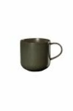 Asa Selection Henkelbecher>Henkelbecher, nori 400ml