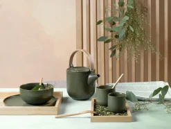 Asa Selection Henkelbecher>Henkelbecher, nori 400ml