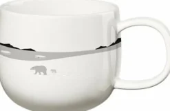 Asa Selection Weihnachten>Henkelbecher, North Pole