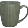Greengate Henkelbecher>Henkelbecher olive green Alice