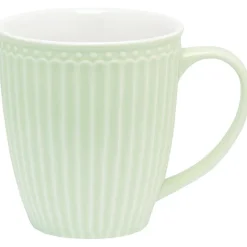 Greengate Henkelbecher>Henkelbecher pale green Alice