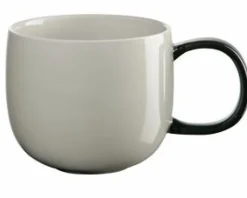 Asa Selection Henkelbecher>Henkelbecher, schwarz Currant 400ml