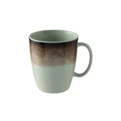 Arthur Krupp Henkelbecher>Henkelbecher Shade Earth (Porzellan)