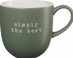 Asa Selection Henkelbecher>Henkelbecher, simply the best 400ml