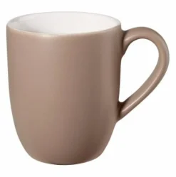 Asa Selection Henkelbecher>Henkelbecher, taupe 500ml