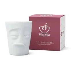 58 fiftyeight Henkelbecher>Henkelbecher verpennt 350ml