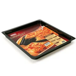 Kaiser Backformen>Herdbackblech Cuisine Line 39,5x36,5x3 cm