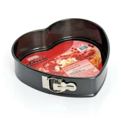 Kaiser Backformen>Herzkuchen-Springform Classic