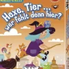 Amigo Kinderspiele>Hexe, Tier ... wer fehlt denn