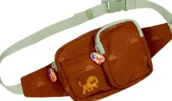 COPPENRATH SPG Taschen Und Körbe>Hip Bag Löwe - Kleine Freunde