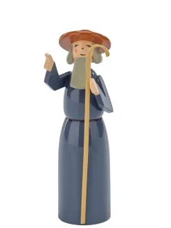 Wendt&Kühn Figuren>Hirte, mit Hirtenstab