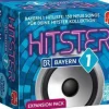Jumbo Erwachsenen Und Kennerspiele|Geschenkartikel Für Große>Hitster - Erweiterung: Bayern1 (150 neue Songs)