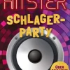 Jumbo Familien- Und Gesellschaftsspiele>Hitster - Schlager Party