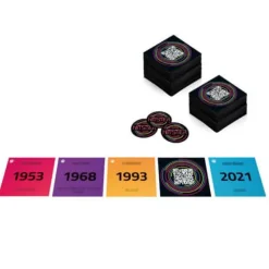 Jumbo Familien- Und Gesellschaftsspiele>Hitster - Schlager Party