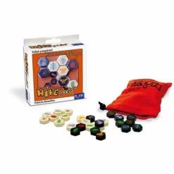 Hutter Familien- Und Gesellschaftsspiele>Hive Pocket