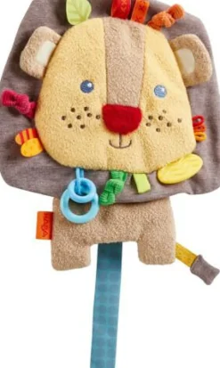 Haba Spielen>Hängefigur Löwe Leo