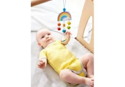 Haba Spielen>Hängefigur Regenbogen