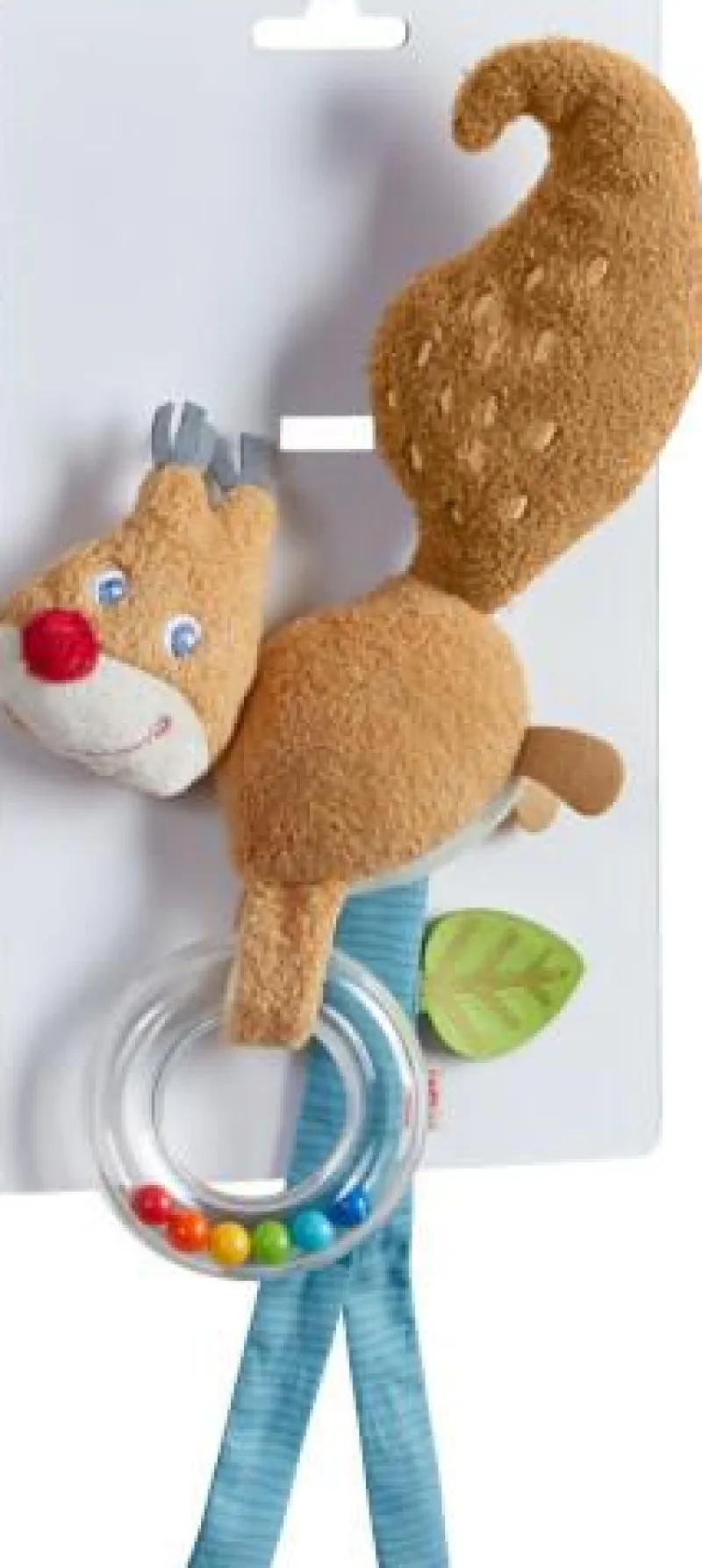 Haba Spielen>Hängefigur Waldfreunde