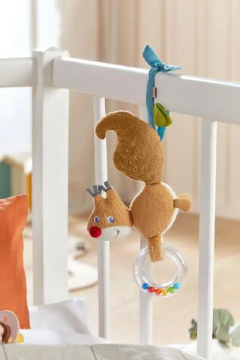 Haba Spielen>Hängefigur Waldfreunde