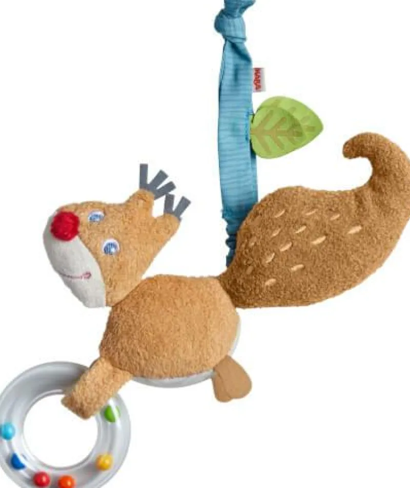 Haba Spielen>Hängefigur Waldfreunde