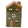 Det Gamle Apotek Kerzen, Leuchter Und Zubehör>House Ceramic Green 15cm