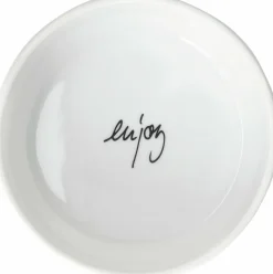 Räder Weiß>Häppchenweise Schälchen 3er Set D8,5cm H.4cm Je 11