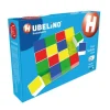 Hubelino Lernspiele>Farben-Sudoku Knobelspiel