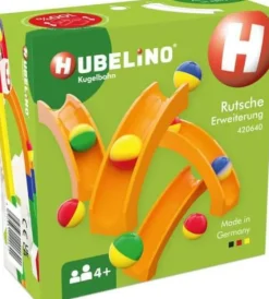 Hubelino Klemm- Und Magnetbaukästen>Rutsche Erweiterung