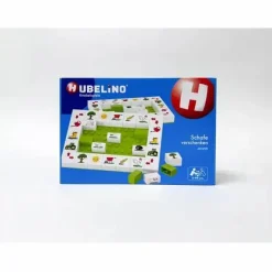 Hubelino Kinderspiele>Schafe versenken (82-teilig)