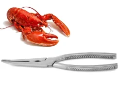 Weis & Cie. GmbH Edelstahl Und Kunststoff>Hummerzange