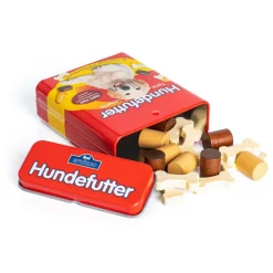 Erzi Kaufladen Und Spielküche>Hundefutter in der Dose