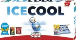 Amigo Kinderspiele>ICECOOL - Kinderspiel des Jahres 2017