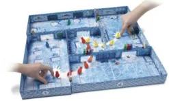 Amigo Kinderspiele>ICECOOL - Kinderspiel des Jahres 2017
