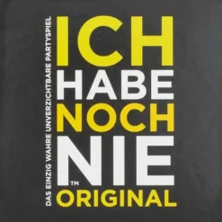 Kylskapspoesi Erwachsenen Und Kennerspiele|Geschenkartikel Für Große>Ich habe noch nie