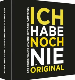 Kylskapspoesi Erwachsenen Und Kennerspiele|Geschenkartikel Für Große>Ich habe noch nie