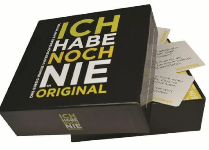 Kylskapspoesi Erwachsenen Und Kennerspiele|Geschenkartikel Für Große>Ich habe noch nie