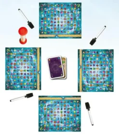 Piatnik Familien- Und Gesellschaftsspiele>Imagenius