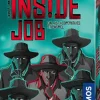 Kosmos Familien- Und Gesellschaftsspiele>Inside Job - Ein fast kooperatives Stichspiel