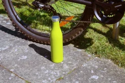 Lurch Isolierkannen Und Zubehör>Isolier-Flasche Edelstahl 0,75l Fresh Green